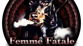 Femme Fatale w Złotym Psie Styl życia, LIFESTYLE - Daj się uwieść na święta. W piwnicach browaru restauracyjnego Złoty Pies dojrzało korzenne, ciemne piwo pszeniczne. Już można spróbować, jak smakuje ten niebanalny, autorski styl.