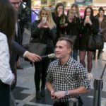 Powiedziały „TAK”! Niezapomniane zaręczyny w Galerii Krakowskiej