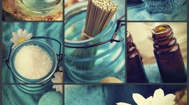 Zapachy, które uczynią Cię szczęśliwym Styl życia, LIFESTYLE - Okres zimowy to czas kiedy jesteśmy często przygnębieni i zestresowani. Wynika to z różnych czynników, ale do najważniejszych można zaliczyć krótki dzień oraz słabe nasłonecznienie. W tym czasie warto poszukać sposobów na poprawienie sobie nastroju.