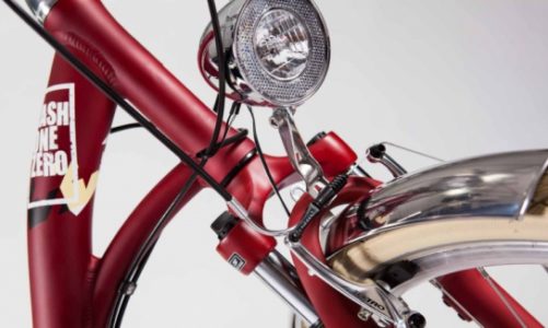 Rowery miejskie – Kreidler prezentuje kolekcję 2016