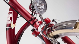 Rowery miejskie – Kreidler prezentuje kolekcję 2016 Styl życia, LIFESTYLE - W tegorocznej kolekcji rowerów niemiecka marka Kreidler wyraźnie poszerzyła ofertę modeli miejskich (city). W porównaniu do ubiegłego roku ich liczba wzrosła z 7 do 11. Większość nowych jednośladów to odświeżone i poprawione wersje serii rowerów Natural, Zaandam, Raise oraz Cash.