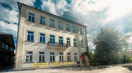Konkurs Poliglota, drewniany dom i kuchnia molekularna. Dzień Otwarty w ZSS STO Styl życia, LIFESTYLE - W sobotę (19 marca) Zespół Szkół Społecznych STO przy ul. Fabrycznej zaprasza na Dzień Otwarty. To najlepsza okazja, by poznać ofertę szkoły przed zbliżającą się rekrutacją do szkół średnich.
