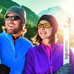 Nosisz okulary? Nie rezygnuj ze sportu!