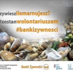 Gwiazdy zaangażowały się w kampanię Banków Żywności