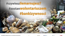 Gwiazdy zaangażowały się w kampanię Banków Żywności Styl życia, LIFESTYLE - Blisko 20 gwiazd zaangażowało się w kampanię Polskiej Federacji Banków Żywności. Sfotografowały się z planszą, nawołującą do niemarnowania jedzenia i zachęcającą do wolontariatu na rzecz tej organizacji, a zdjęcia zamieściły w social mediach.