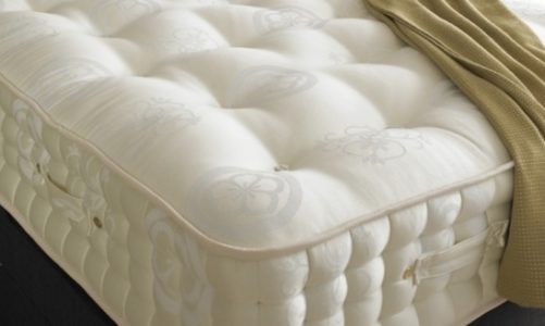 Przepis na zdrowy sen – Cotton&Co.