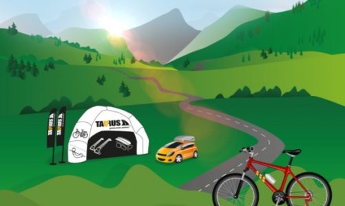 Taurus Road Show 2016 – edycja wiosna/lato coraz bliżej