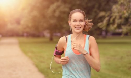 Amatorski sport a dieta – co warto wiedzieć?