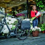 E-Bike SHIMANO STEPS w nowej odsłonie: łatwe poruszanie się po mieście