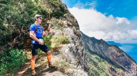 MIUT – czyli ultramaraton dla najwytrwalszych Styl życia, LIFESTYLE - Znamy już wyniki Madeira Island Ultra Trail, jednego z najbardziej wymagających trailowych zawodów biegowych w Portugalii. Wśród Polaków najlepiej wypadła Agnieszka Korpal. Polski rekord MIUT nadal jednak należy do Kamila Leśniaka.