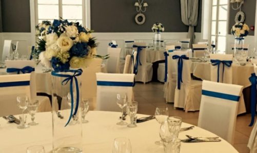 Pan młody w roli wedding plannera. Katastrofa czy sukces?