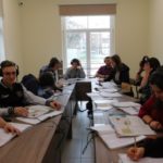 Nowoczesne pracownie w stuletnim domu przy Fabrycznej