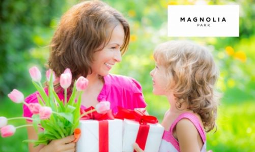 Szukasz prezentu dla mamy? Skorzystaj z rabatów!