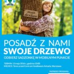 15 maja 2016 r. Ogólnopolskim Dniem Po Stronie Natury.