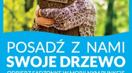 15 maja 2016 r. Ogólnopolskim Dniem Po Stronie Natury. Styl życia, LIFESTYLE - Natura troszczy się o nas każdego dnia. Dlatego warto zadbać o nią tak, jak ona dba o nas. Jednym ze sposobów, by być po stronie natury, jest posadzenie swojego drzewa – do czego zapraszają organizatorzy 8. edycji programu Po Stronie Natury.