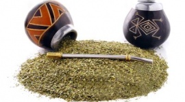 YERBA MATE MARKI CZAS NA HERBATĘ – SUSZ PEŁEN INDIAŃSKICH LEGEND
