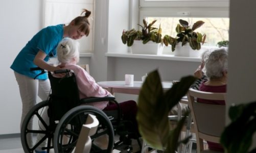 Nowy format pobytu czasowego dla seniorów