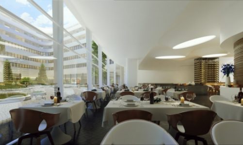 Powstaje unikalny bar i restauracja w centrum Wrocławia