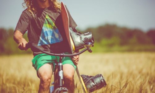 Nie tylko urlop, czyli co robić na jednodniowej wycieczce?