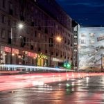 KRÓLEWSKIE NIEFILTROWANE INSPIRUJE POWSTANIE MURALU NA BRACKIEJ