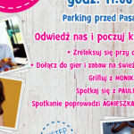 Poczuj klimat lata z Moniką Mrozowską i Pauliną Krupińską!
