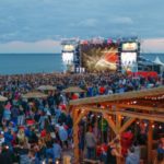 FINAŁ HEL SPOT – NAJWIĘKSZE BEACH PARTY W POLSCE!