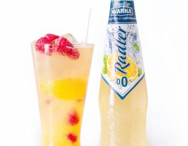 Wakacyjne spotkania na luzie