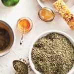 NAJNOWSZE TRENDY ŻYWIENIOWE – ŻYWNOŚĆ BIO, BEZ GLUTENU I SUPERFOODS W LIDLU
