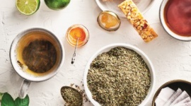 NAJNOWSZE TRENDY ŻYWIENIOWE – ŻYWNOŚĆ BIO, BEZ GLUTENU I SUPERFOODS W LIDLU
