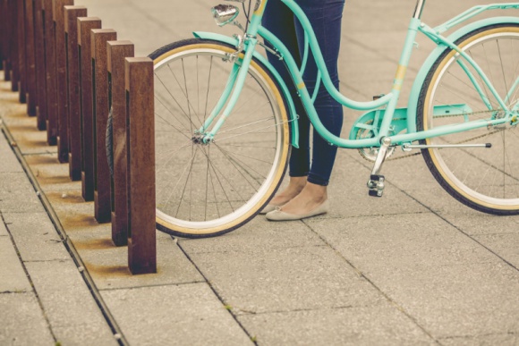 Jak nie stracić formy jesienią? Styl życia, LIFESTYLE - Jak przygotować siebie i swoje dwa kółka na jesień?