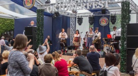 Świętujemy Oktoberfest na pierwszym PAULANER OKTOBERFEST we Wrocławiu Styl życia, LIFESTYLE - W Monachium trwa Oktoberfest - organizowany jest tam po raz 183. Wielkie święto piwa celebrowano również w Polsce na pierwszym Paulaner Oktoberfest, który odbył się w ubiegłą sobotę we Wrocławiu.