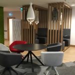 Antresola – nowe miejsce spotkań w Wola Parku