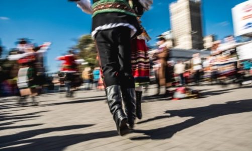 Wytnij hołubca – czy pobiją rekord?