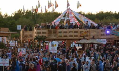 Jak EB wypromowało EB Hel Spot – największe beach party lata 2016