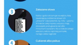 Halloween dla dużych i małych