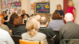 Sala doświadczania świata w Tychach Styl życia, LIFESTYLE - Terapia za pomocą stymulacji sensorycznej jest znana i stosowana już od 35 lat.