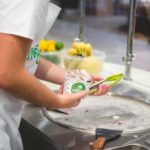Lody tajskie na bytomskich językach