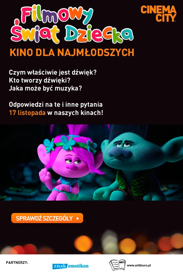 Jakie dźwięki nas otaczają, a które wydobywają się z Ś nas?