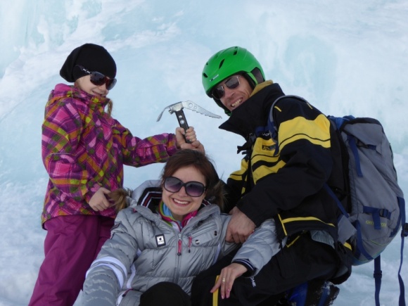 Polecane miejsca w Dolinie Stubai
