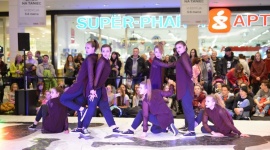 Wielka dolnośląska bitwa taneczna powraca Styl życia, LIFESTYLE - Najlepsi tancerze, profesjonalne jury, nowe kategorie, nowa energia. W najbliższy weekend Magnolia Park zamieni się w najbardziej roztańczone miejsce na Dolnym Śląsku. Wszystko za sprawą siódmej edycji Bitwy na Taniec. Przyjdź i kibicuj swoim faworytom.