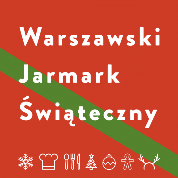 Warszawski Jarmark Świąteczny w CBF „Nowy Świat” Styl życia, LIFESTYLE - W pierwszy weekend grudnia, w warszawskim kompleksie Centrum Bankowo-Finansowego „Nowy Świat” – tuż przy Rondzie de Gaulle’a, zapanuje prawdziwie świąteczna atmosfera.