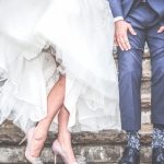 Jak dbać o buty taneczne i ślubne?