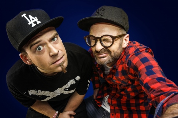 Jankes i Tomson nowymi szefami klubu w Warszawie! Zdobądź wejściówkę na imprezę Styl życia, LIFESTYLE - Już 3 grudnia odbędzie się finałowa impreza Projektu Klub, pod hasłem TRUE MUSIC! Tym razem przenosimy się do Warszawy. W ekskluzywnym wnętrzu na 5. piętrze Domu Handlowego Vitkac, Ambasadorzy projektu - Jankes i Tomson, wcielą się w role szefów klubu!