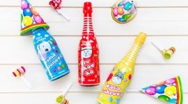 Nieodłączny element dziecięcego Sylwestra Styl życia, LIFESTYLE - Najbardziej imprezowa data w kalendarzu zbliża się nieubłaganie. A sposobów i pomysłów na spędzenie Sylwestra jest przecież wiele.