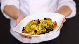 Bądź włoskim szefem kuchni w swoim własnym domu Styl życia, LIFESTYLE - Bądź włoskim szefem kuchni w swoim własnym domu