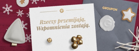 Prezenty świąteczne – doświadczenia są najcenniejsze