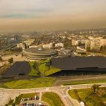 2016 w architekturze. Zobacz rok w pigułce