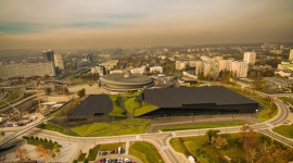 2016 w architekturze. Zobacz rok w pigułce