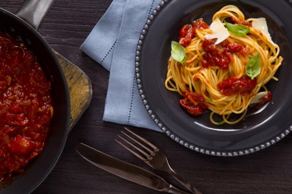 Rozgrzewające, zimowe dodatki do makaronu Styl życia, LIFESTYLE - Rozgrzewające, zimowe dodatki do makaronu