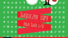 Świąteczny Targ w CBF! Styl życia, LIFESTYLE - Ostatni weekend przed Bożym Narodzeniem to doskonały czas na zasmakowanie pełni świątecznej atmosfery.